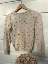 Image 1 of Zara bobble sweater 