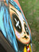 Image of Rag Doll  (embellished canvas print)