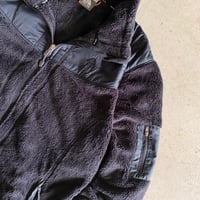 Image 2 of NIKE ACG FLEECE UTILITY JACKET