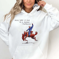 Image 2 of Monaco Hoodie 