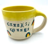 Cheers, Queers Mugs 