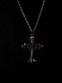 Image 3 of Eve Necklace 