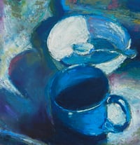 Image 2 of "Morning Dishes”