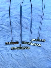 Image 3 of Shovelhead/Panhead Pendants 