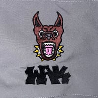 Image 3 of Grey Parachute Pant