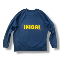 Image 8 of Ikigai Sweat