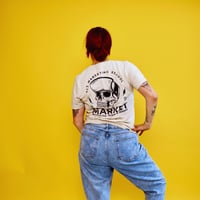 Image 1 of Hearts Unisex Tee