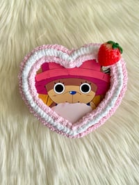 Image 3 of Anime cake Box Schmuck Box