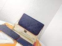 Image 14 of Lou Cross Body Bag