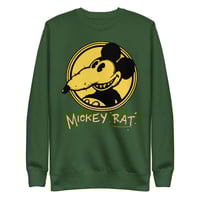 Image 6 of Mickey Rat Sweatshirt