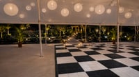 Image 8 of Dance Floor & Aisle Rental