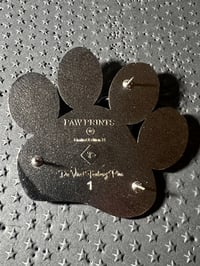Image 3 of IN-STOCK - Paw Prints - Mochi