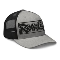 Image 2 of Trucker Cap