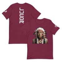 Image 5 of Indian Chief Lucor t-shirt