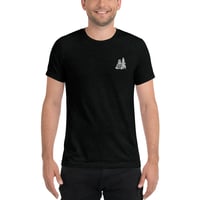 Image 1 of The Seasoned Tux Tee