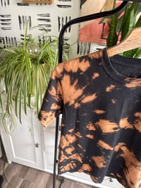 Image 2 of Tie dye tee