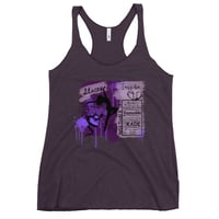 Image 10 of Officially licensed Stacey Women's Racerback Tank