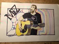 Image 2 of Sketchbook originals (11 total)