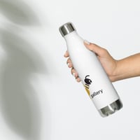 Image 4 of Stainless steel water bottle