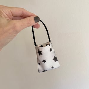 Image of Bitty Bag Bear #3 