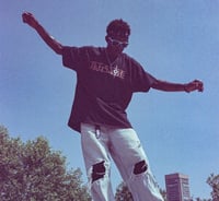 Image 4 of Baltimore Neversoft/THPS Skate Tee *PRE-ORDER*