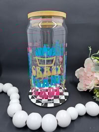 Image 5 of Plant Lady Libbey Glass Cup
