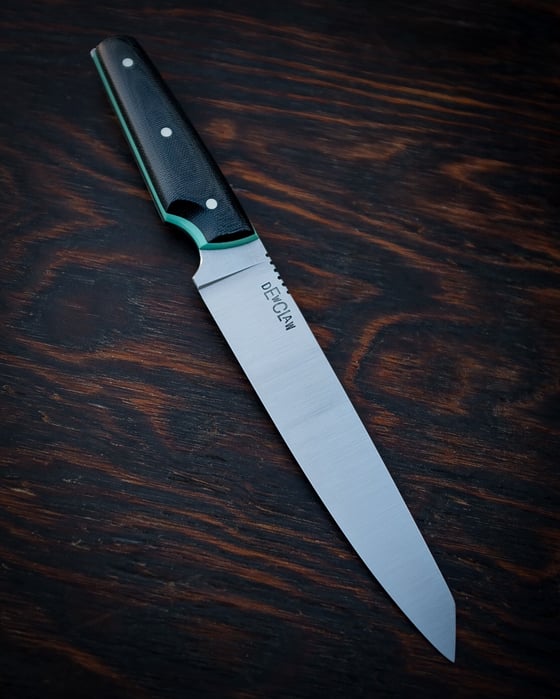 Image of 7” Hankotsu - CANVAS