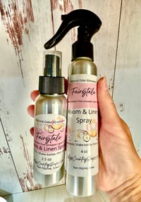 Image 2 of Room & Linen Spray