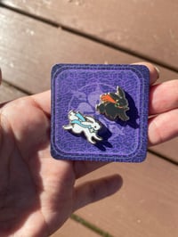 Image 3 of Chinese Animal Novel Fillers