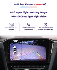 Image 6 of Vauxhall Astra K 2015-2019 Android CarPlay Headunit Stereo Bluetooth GPS Radio
