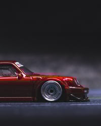 Image 16 of RWB PORSCHE 930 CUSTOM