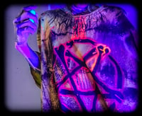 Image 9 of UV PentaBoneS Tee (3XL)