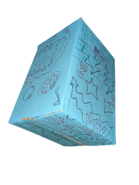 Image 1 of Mystery Box 1  (M)