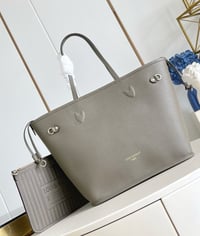 Image 18 of LV Neverfull Reversible