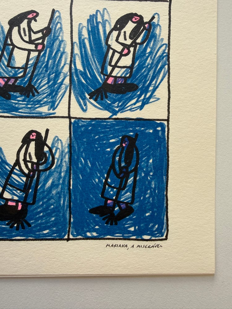Image of Poeira