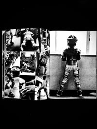 Image 10 of wheelchair eyesA collection of poems and photographs by children with muscular dystrophy