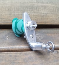 Image 6 of Lightweight rotary direct drive 3.5mm cam Aluminium 