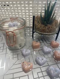 Jar of Hearts