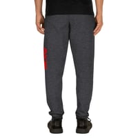 Image 19 of Marlowe Ink X Banner Unisex Joggers