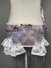 Image 5 of Swan Casting Skirt 
