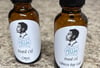 Beard Oil