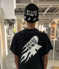 Image 3 of WORLD FAMOUS Shooting R Beenie 