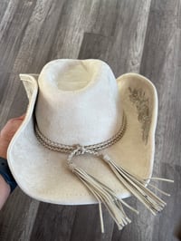 Image 3 of Tan hat 