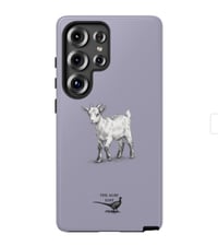 Image 1 of Goat Tough Case (Android) 