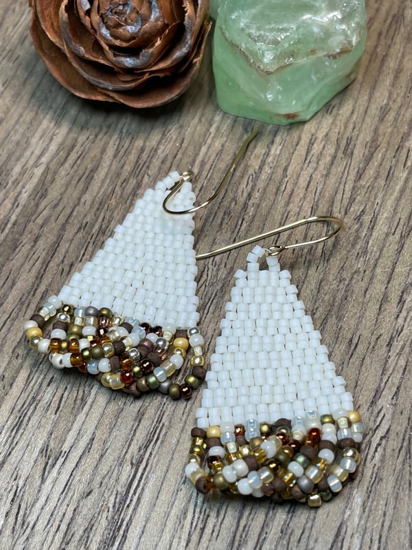 Image of Cocktail earrings