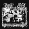 Glass Coffin / Moloch - Split (12’ LP)