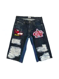 Image 1 of 235. H-Town Lowrydas (Sz.32)