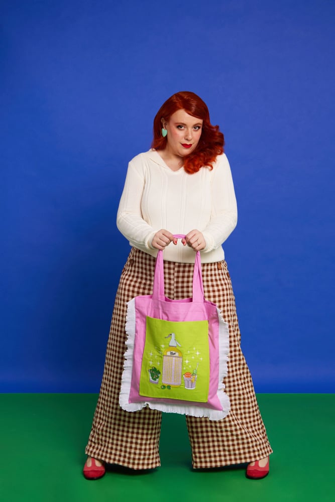 Image of Bolso Vermú