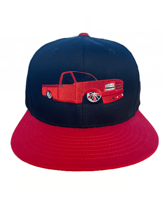 Cachow - Ford Lightening