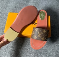 Image 3 of BEKHAM BROWN SET